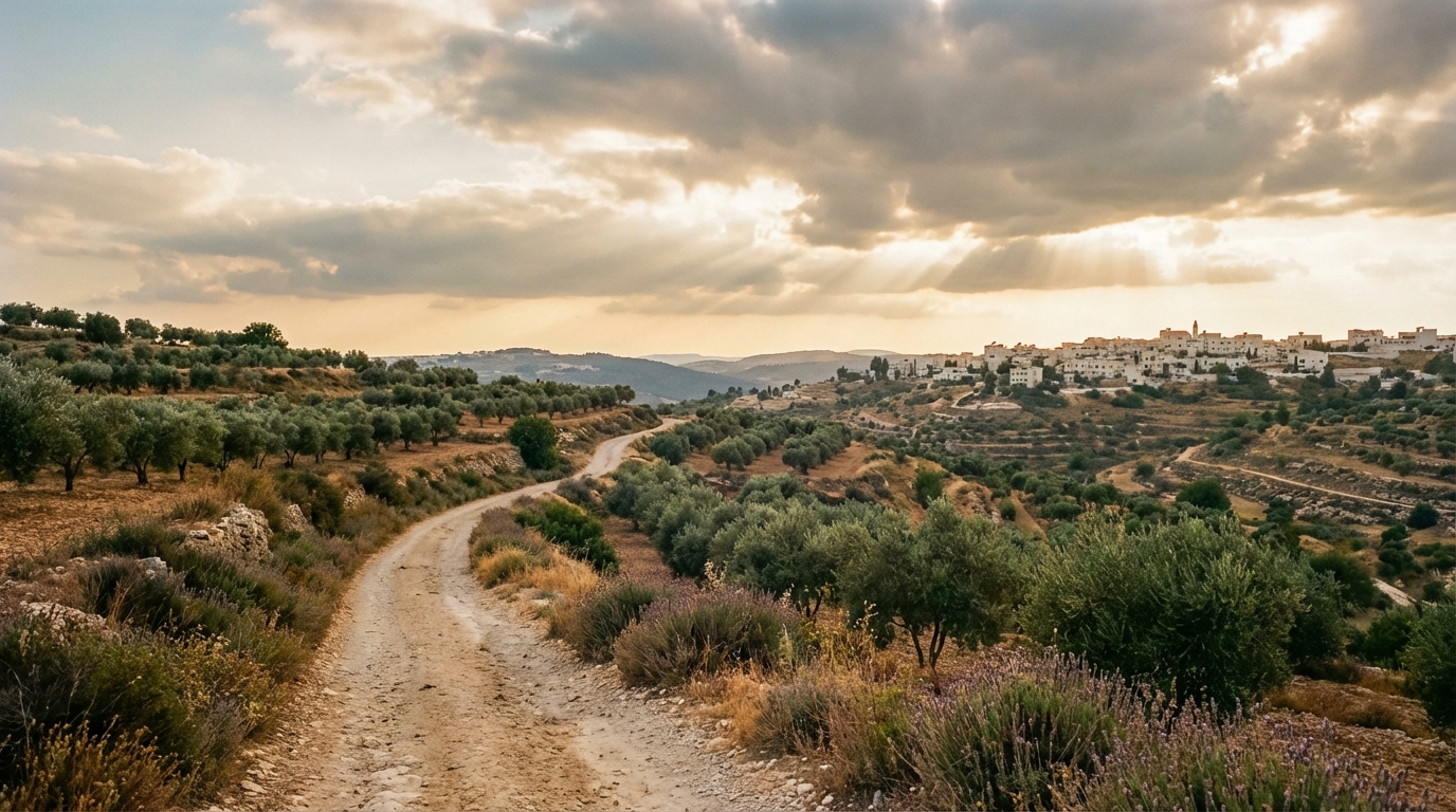 Two Women, Two Miracles